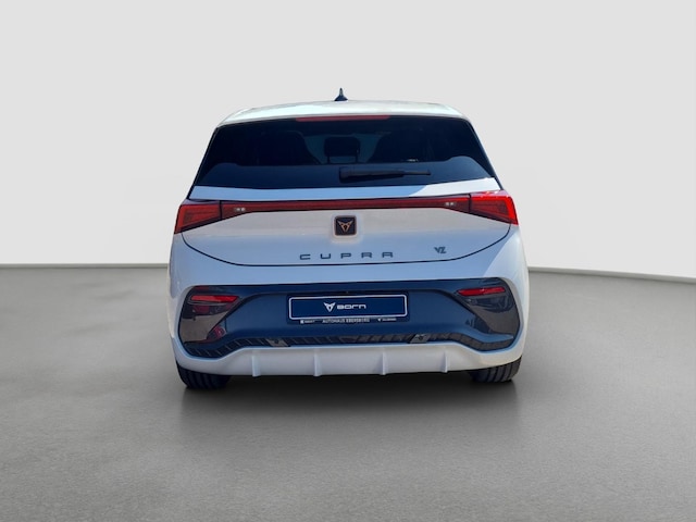 Cupra Born 240 KW 79 kWh ACC Navi KlimaA PDC Pano