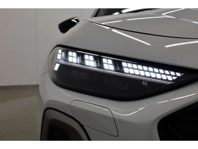 Audi A5 Avant Quattro S-Line