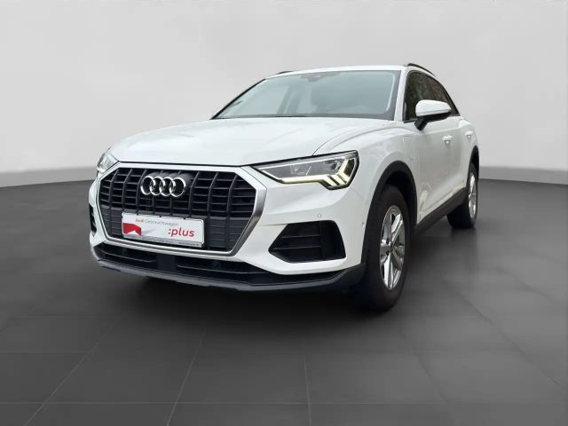 Audi Q3 Hybride