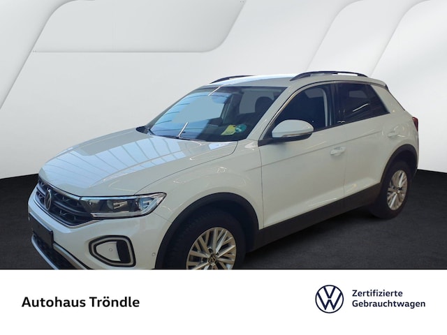 Volkswagen T-Roc 1.0 TSI Life