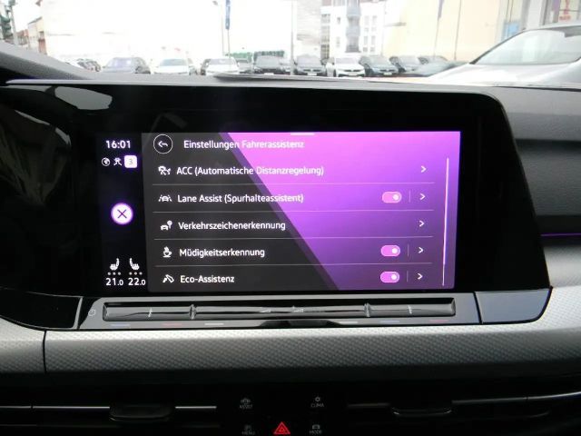 Volkswagen Golf DSG Golf VIII Move