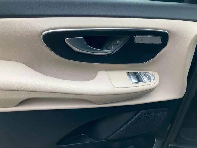 Mercedes-Benz Marco Polo AMG Line