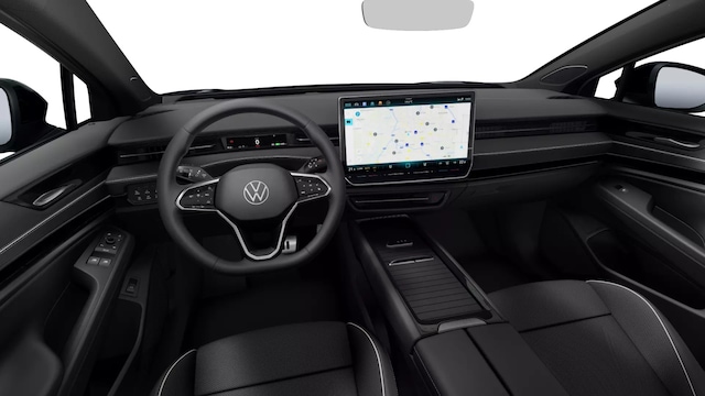 Volkswagen ID.7 Pro Style Tourer