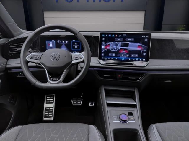 Volkswagen Tiguan 1.5 eTSI DSG