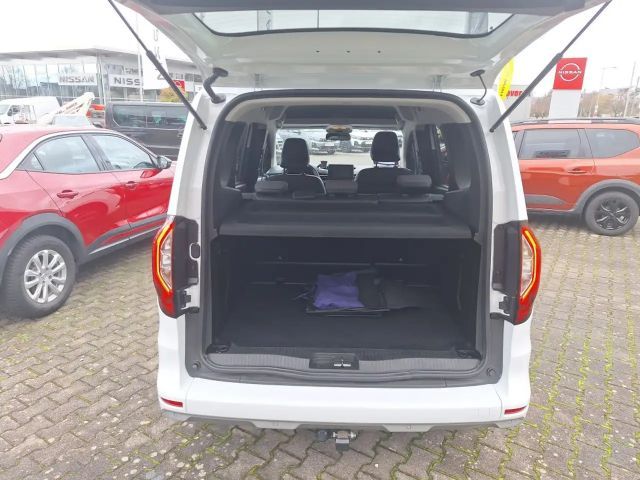 Renault Kangoo Blue Techno dCi 115