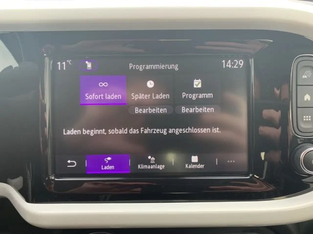 Renault Twingo E-Tech Techno