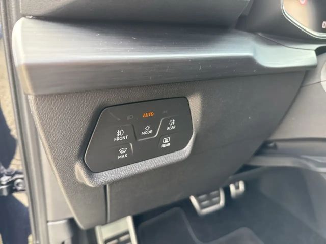 Cupra Formentor 2.0 TSI 4Drive VZ