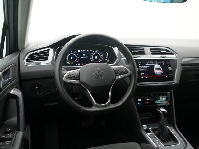 Volkswagen Tiguan DSG Elegance Elegance