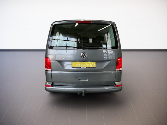 Volkswagen Caravelle 2.0 TDI DSG Lang T6