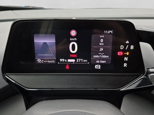 Volkswagen ID.4 Pure