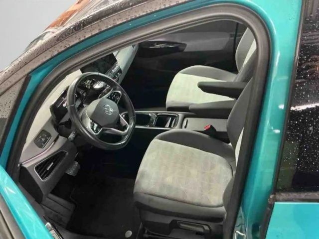 Volkswagen ID.3 45 kWh City Pure