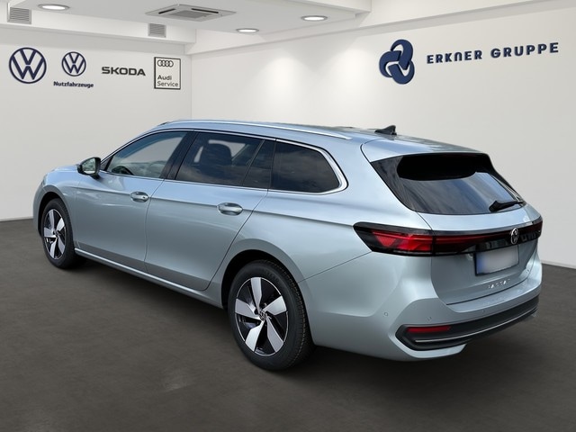 Volkswagen Passat 1.5 eTSI Business DSG