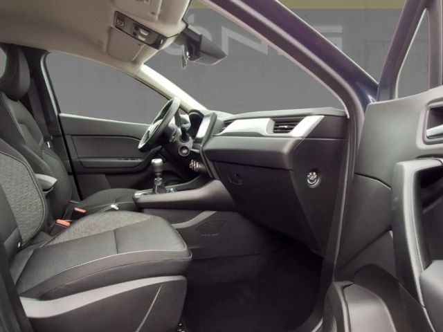 Renault Captur Equilibre Equilibre TCe 90