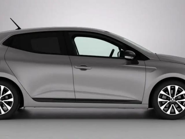 Mitsubishi Colt Plus mit 8 Jahren Garantie