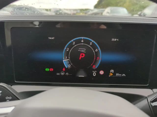 Volkswagen Tiguan 2.0 TSI DSG R-Line