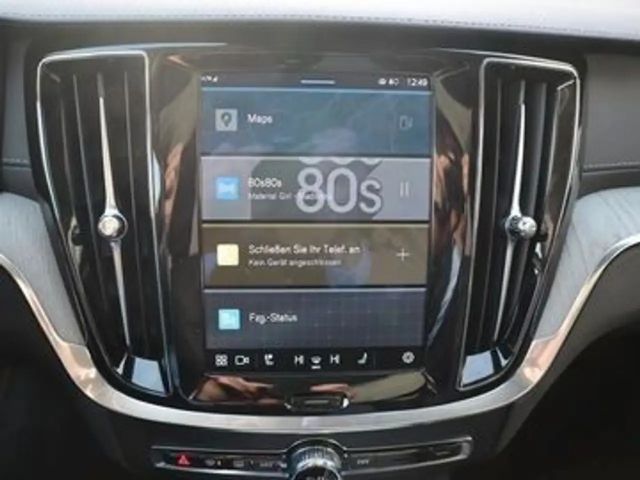 Volvo V60 AWD Bright Ultimate