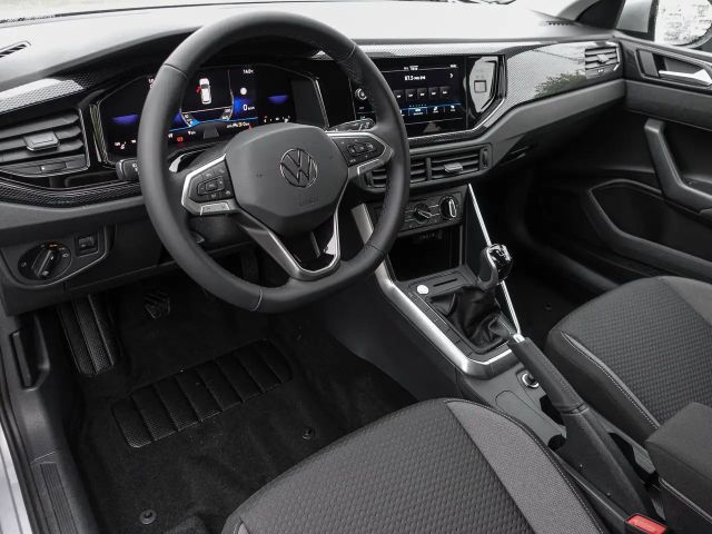 Volkswagen Taigo 1.0 TSI Life