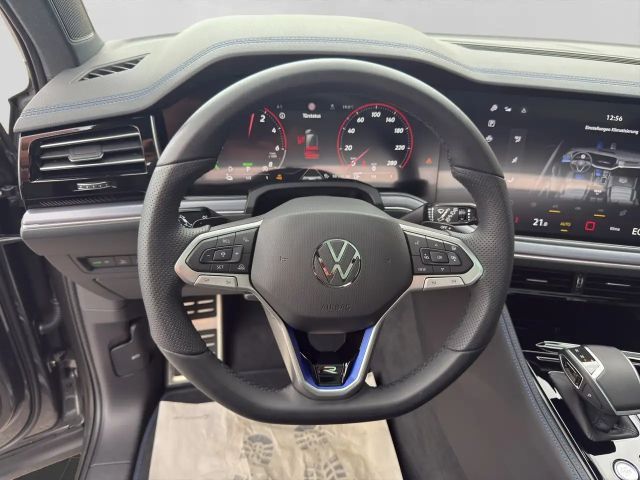 Volkswagen Touareg 4Motion eHybrid