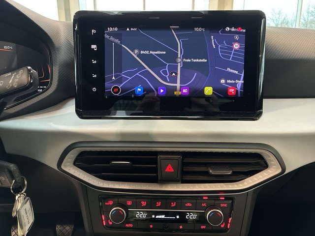 Seat Arona 1.0 TSI Style