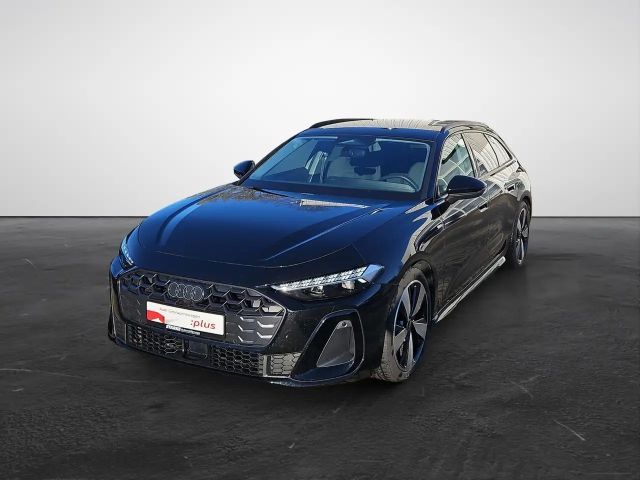 Audi A5 Avant S-Line S-Tronic