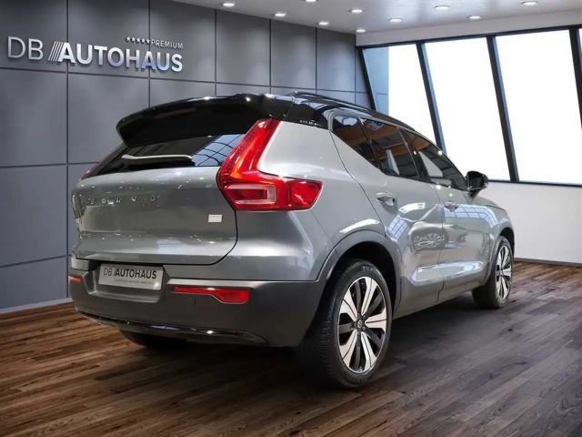 Volvo XC40 Core Recharge Ultimate