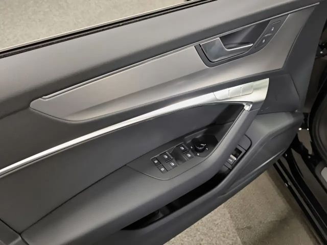 Audi A6 50 TDI Quattro S-Line