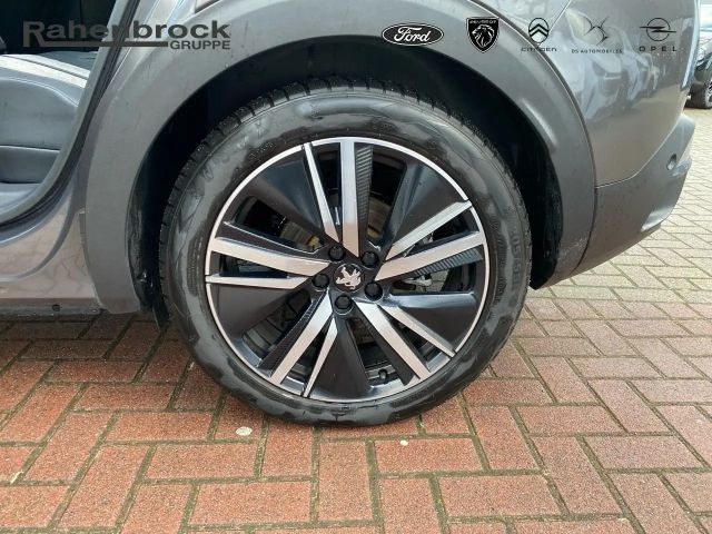 Peugeot 3008 EAT8 GT-Line Hybrid4