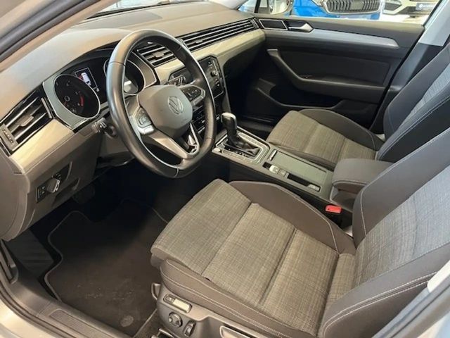 Volkswagen Passat 2.0 TDI Business DSG Variant