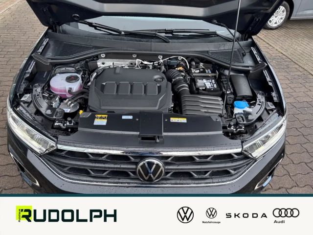 Volkswagen T-Roc 2.0 TDI DSG
