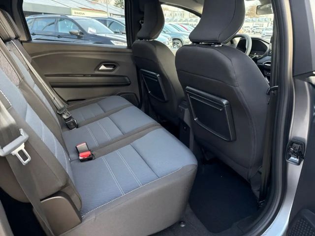 Dacia Jogger TCe 110