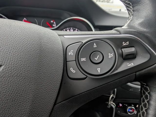 Opel Crossland X Elegance