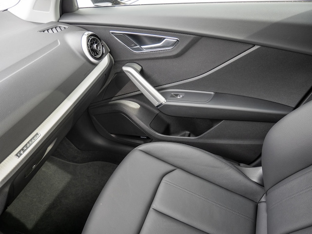 Audi Q2 40 TFSI Quattro S-Tronic