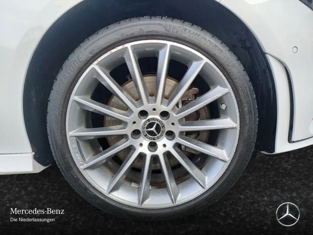 Mercedes-Benz CLA 250 CLA 250 e