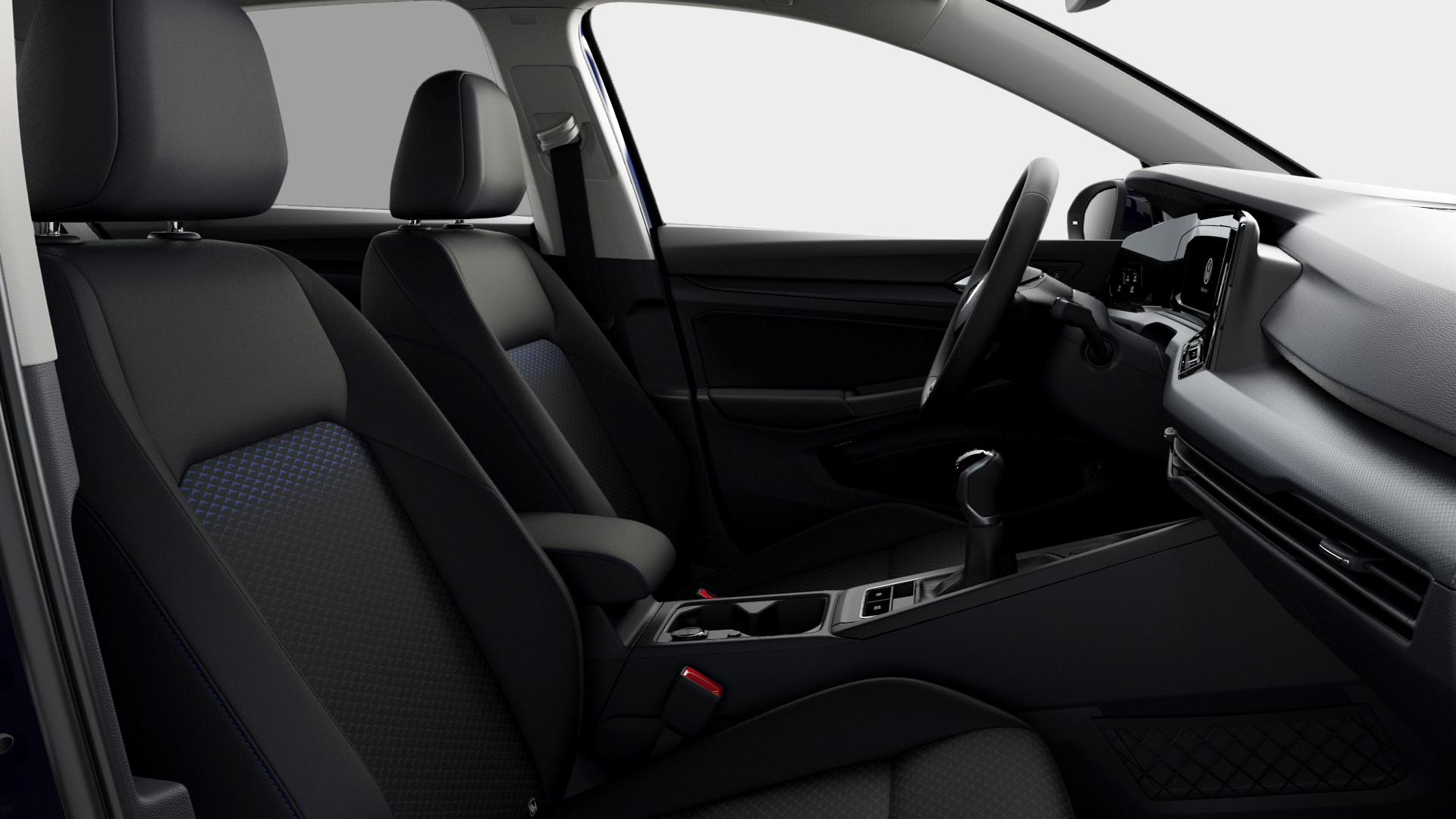 Volkswagen Golf 1.5 TSI Golf VIII