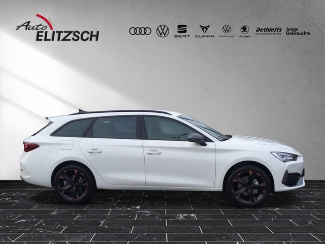 Cupra Leon DSG ST Sportstourer