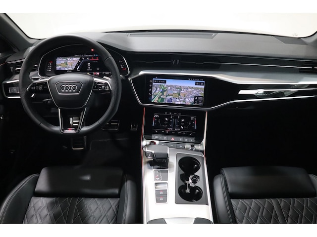 Audi S6 Avant Quattro