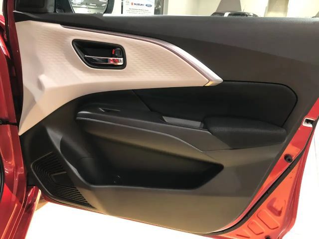 Suzuki Swift Comfort Plus