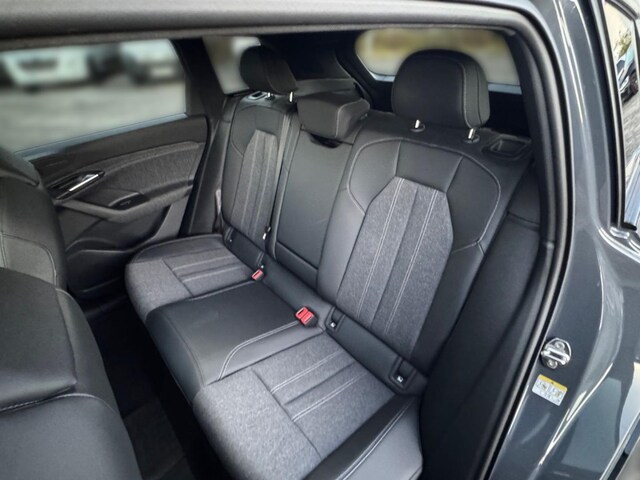 Audi Q6 e-tron Quattro