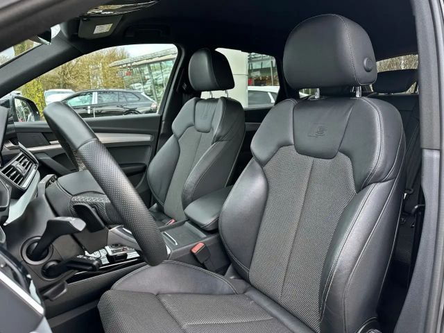 Audi Q5 40 TDI Quattro S-Line