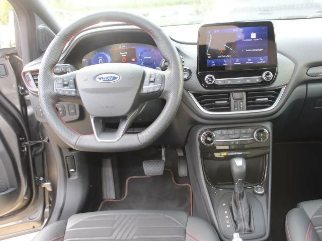 Ford Puma EcoBoost ST Line