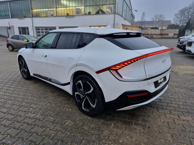 Kia EV6 GT-Line Vierwielaandrijving