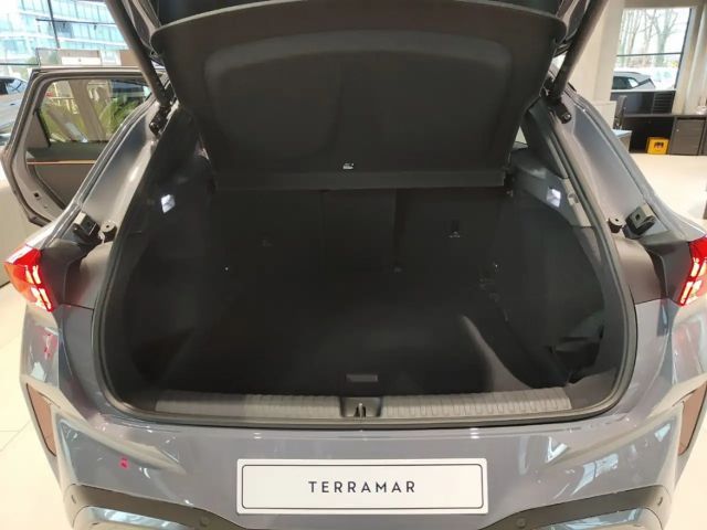 Cupra Terramar 2.0 TSI VZ