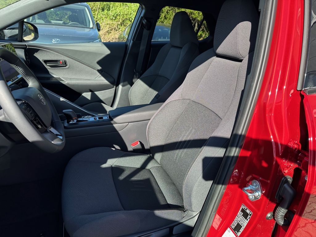 Toyota C-HR 5-deurs Team D Technik