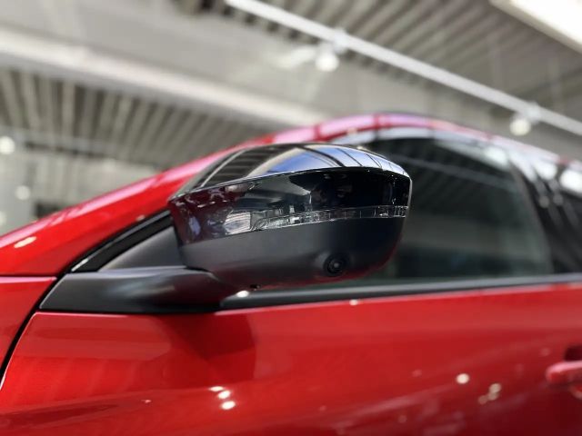 Renault Austral Alpine Esprit Iconic