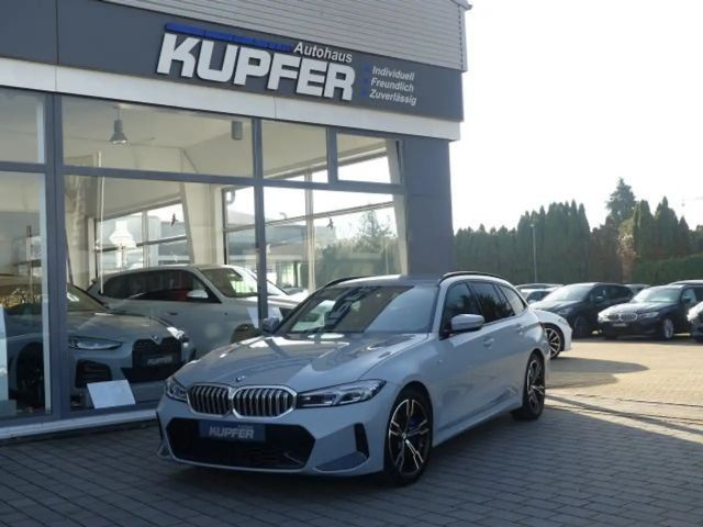 BMW 320 320d M-Sport Touring