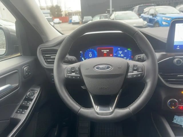 Ford Kuga Plug in Hybrid Vignale