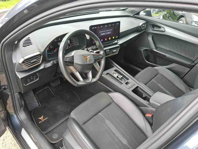 Cupra Formentor Formentor eHybrid PANO LM19 NAVI SITZH