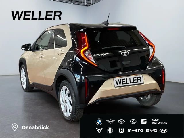 Toyota Aygo X Hatchback Pulse