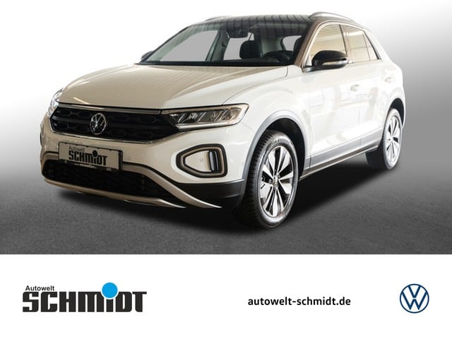 Volkswagen T-Roc 1.5 TSI DSG Move