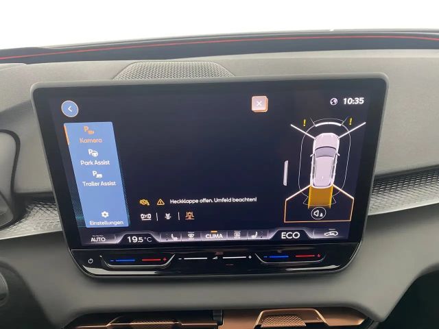 Cupra Terramar 1.5 e-Hybrid e-Hybrid